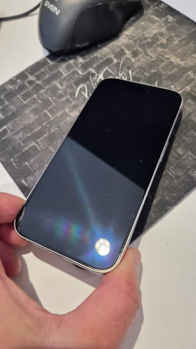 Iphone 15 pro 256