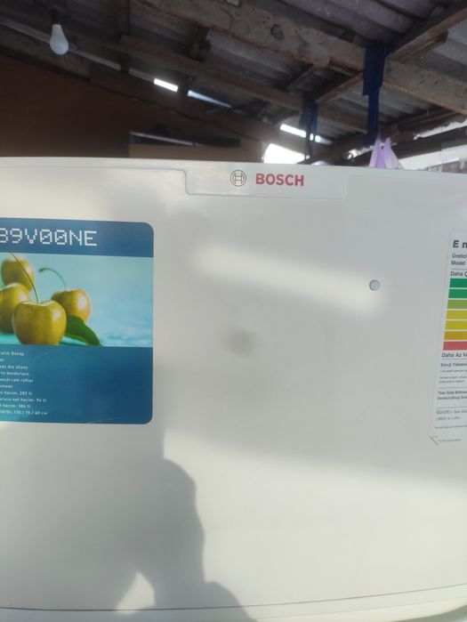 Продам Холодильник BOSCH