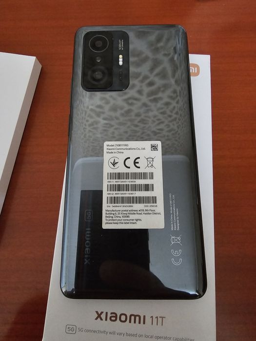 Продам смартфон Xiaomi 11T