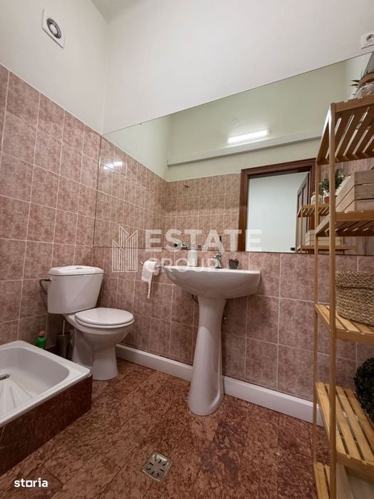 Spatiu pentru birouri Take Ionescu