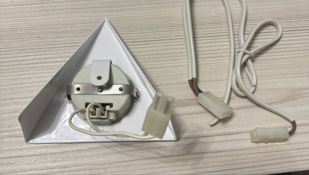 Кухонная Led подсветка