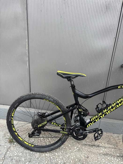 Колело Mondraker Factor 27,5”
