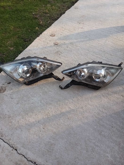 Фарове за Хонда ЦРВ 3