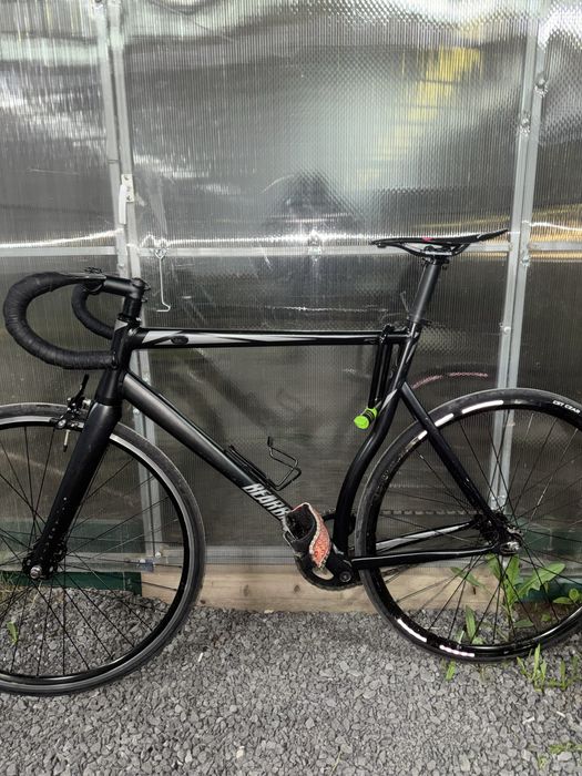 Bearbike Armata 2022 |Фикс, Fixed gear