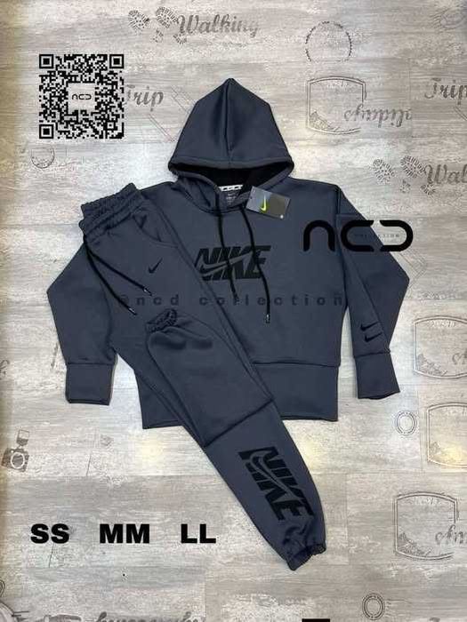 Дамски Екип Размери С М Л