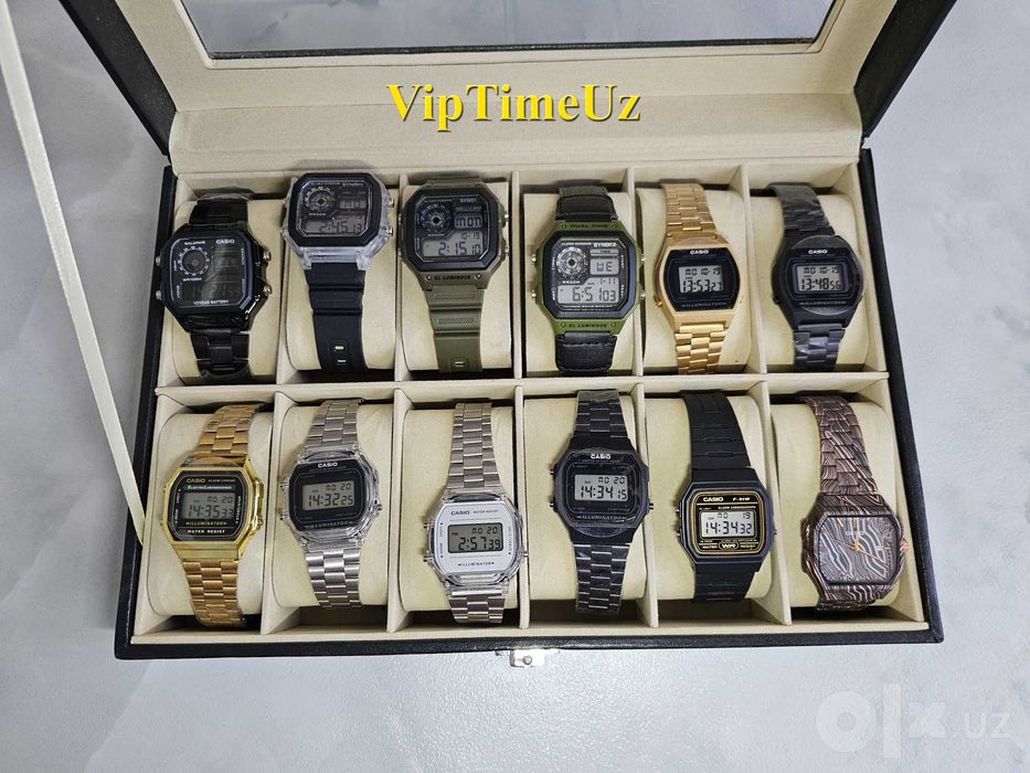 Super Распродажа Casio Collection Sale