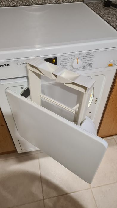 Miele T Classic сушилня 7кг