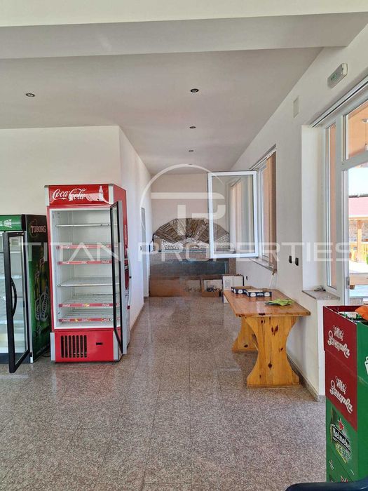 Продава се Хотел в Пловдив, Тракия - 390 кв.м за 1283 €/кв.м - Снимка #7