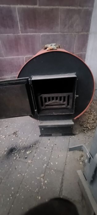 Продам печка (катёл)