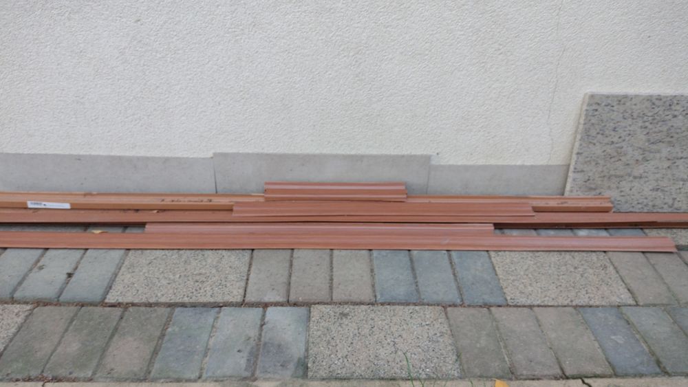 Donez șipcă pentru parchet