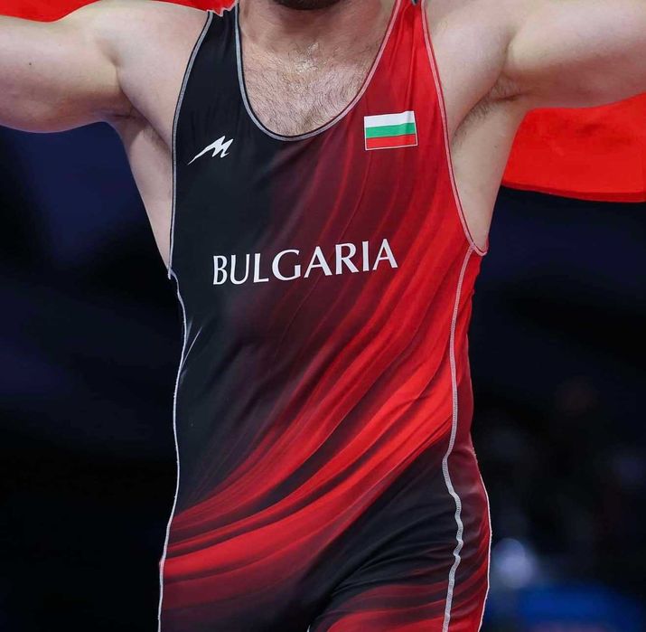 Борцовки Nike Inflict SE