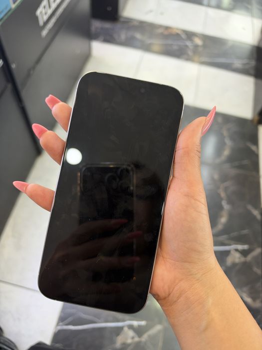 iphone 16 pro max 512gb