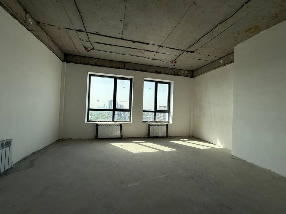 Квартира Ж/К The Business Park 5/10-11/11  227 м2