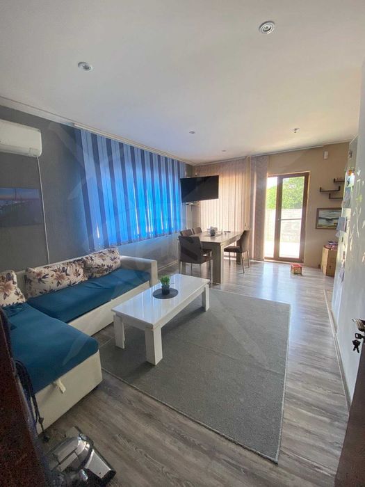 Продава се Къща в Пловдив, Беломорски - 192 кв.м за 1459 €/кв.м - Снимка #2