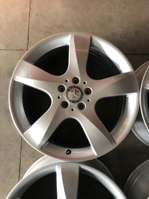 Jante Originale Mercedes 19 GLE, ML, GLS, GL, W166, X166