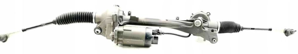 Рейка рулевая Skoda Kodiaq