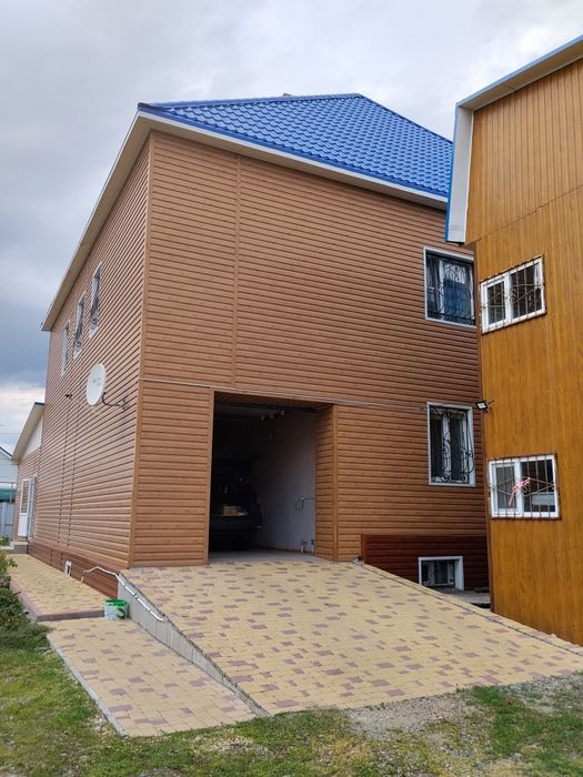Продам благоустроенный Дом