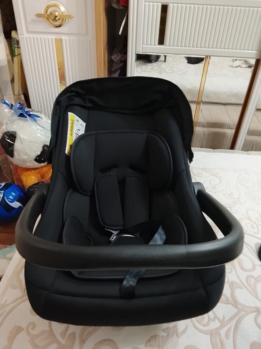 Коляска 3в1 сатылады