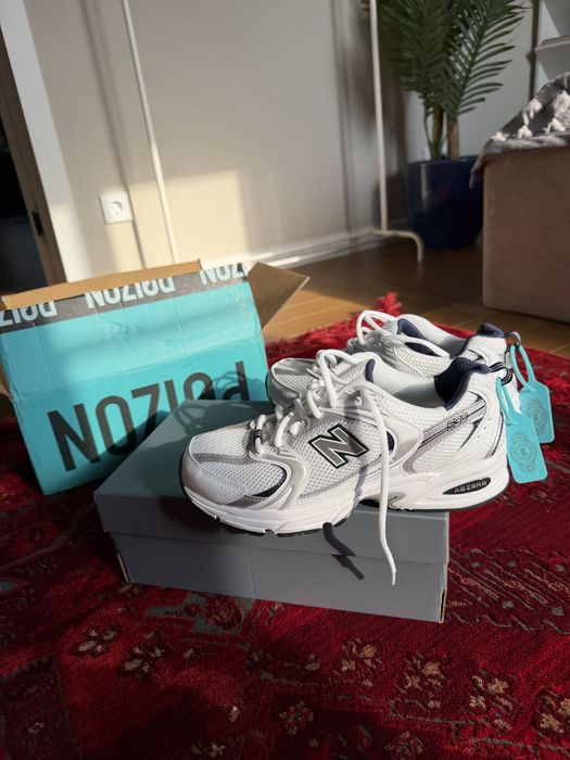 New balance 530, размер 39,5
