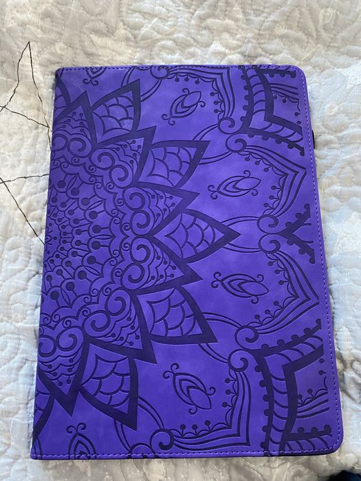 Чехол для Xiaomi pad 6s Pro 12.4