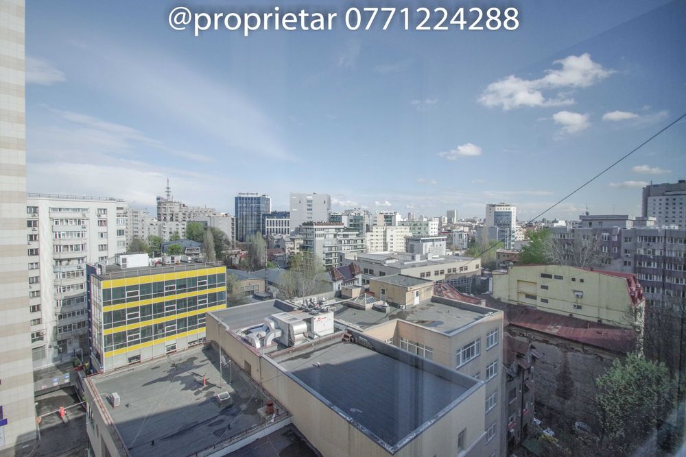 Proprietar ap contemporan, zona centrala Victoriei