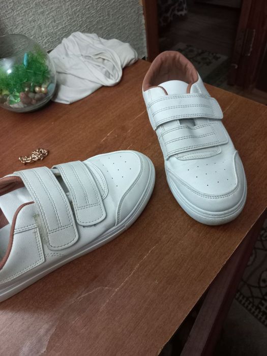 Кеды кроссовки женская обувь