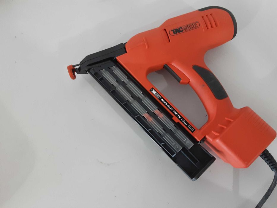 Такер  - TACWISE