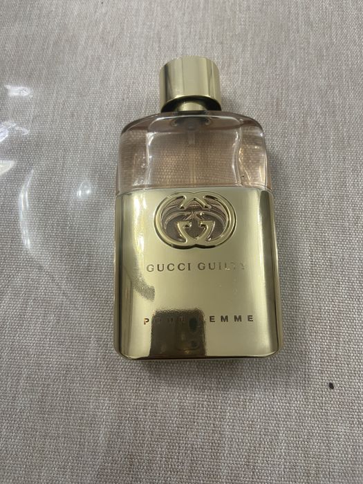 продам духи GUCCI оригинал