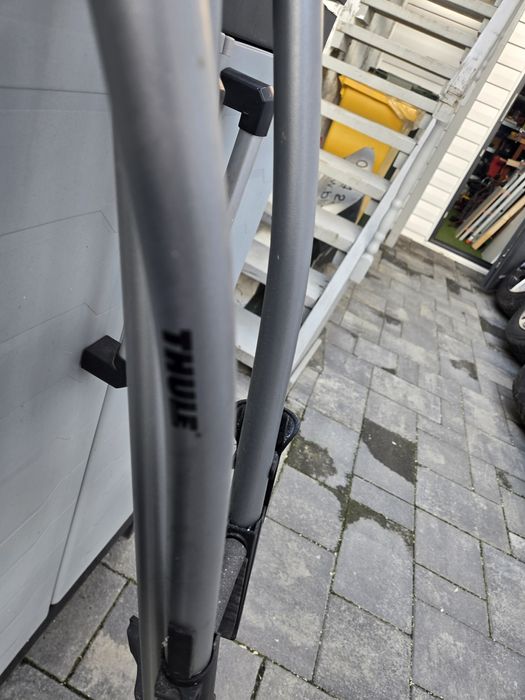 Suport auto Thule pentru biciclete