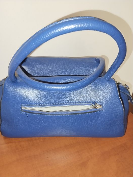 Продается кожанная сумка