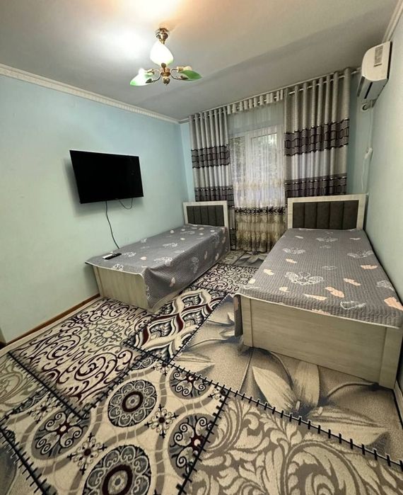 Продается 1/3/4 на м-ве Ялангач (Ориентир Чимган магазин)