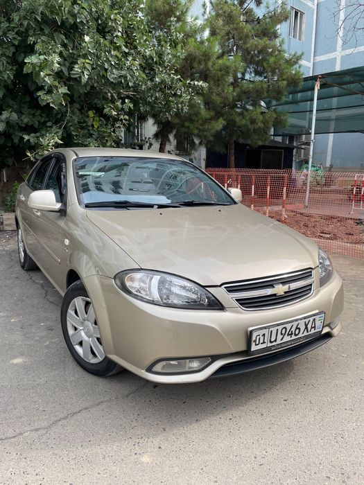 Продам Chevrolet Gentra, 2015, Mexanika, Novvot rang