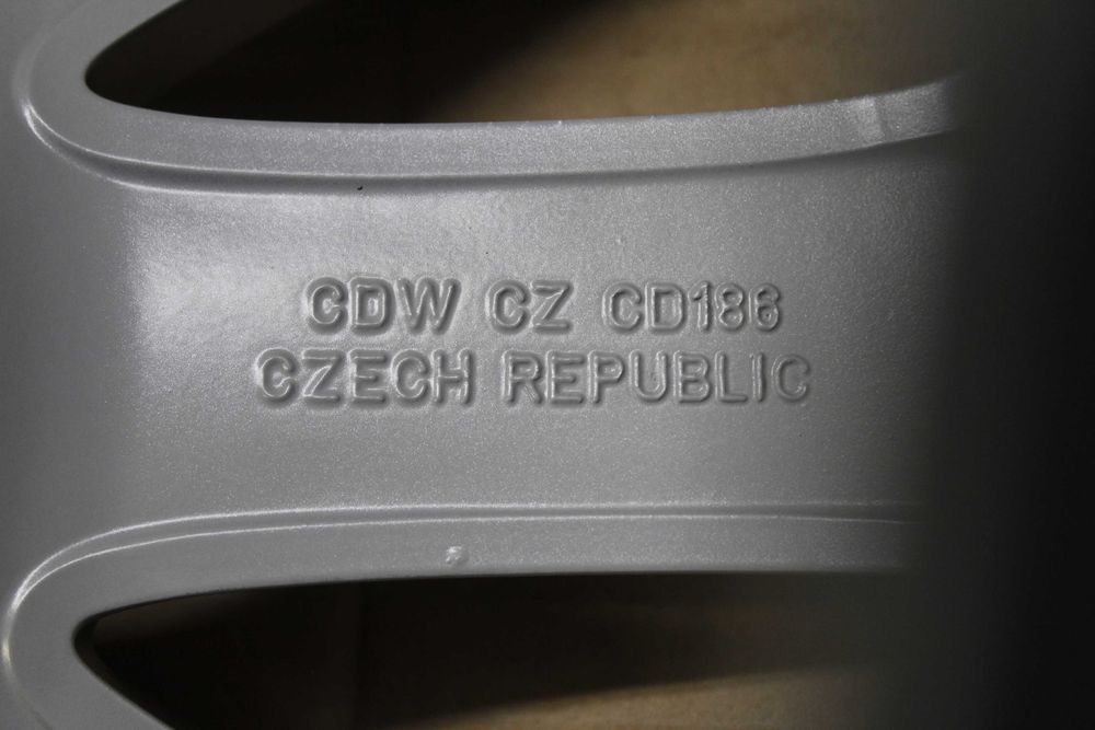 Джанти 18" BMW 5-серия F10, F11