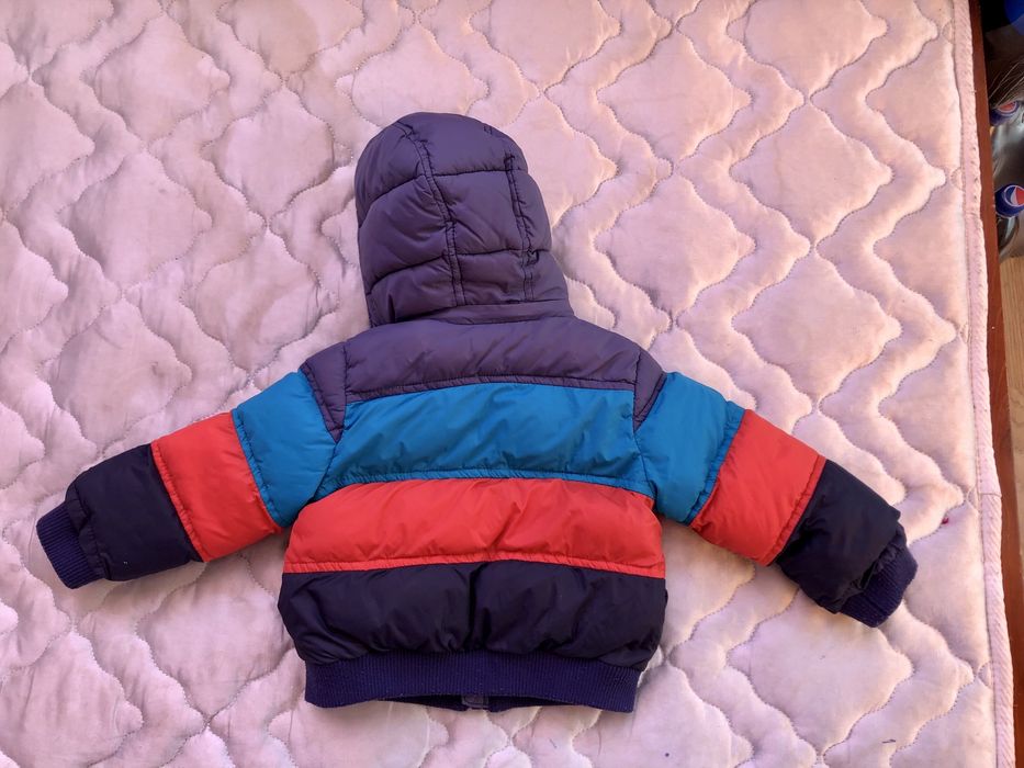 Okay,Chicco-якета(1-4год)