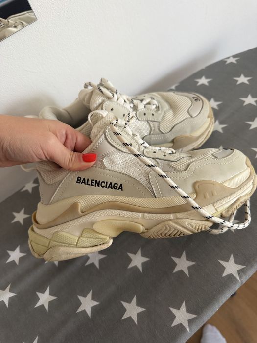 Balenciaga originali