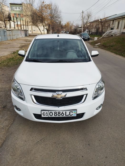 продам кобальт 2022