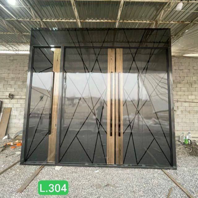 Darvoza Дарвоза Ворота