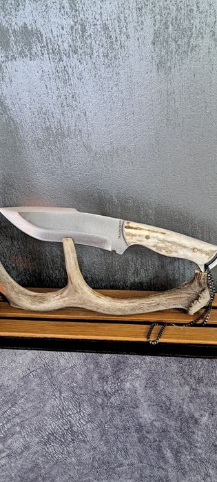 Ножове ръчна изработка