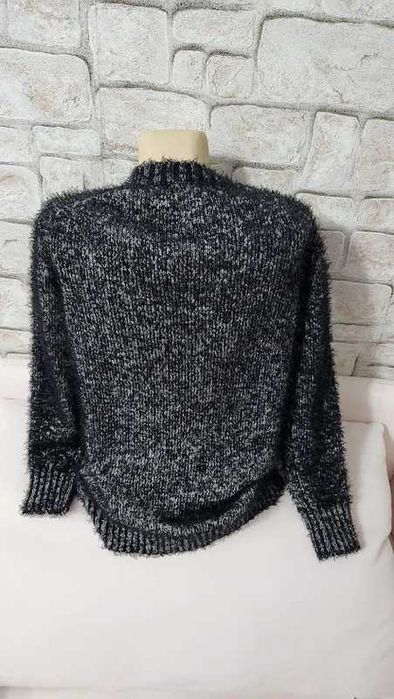 Pulover/Cardigan Mango Suit marimea M,stare f buna