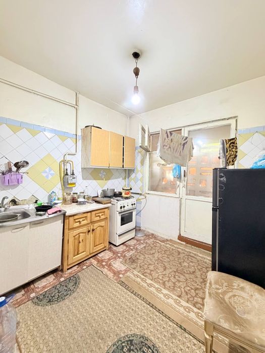 Чиланзар -12 кв 2+2/1/9.128м2 Срочно Продам квартиру Срочно