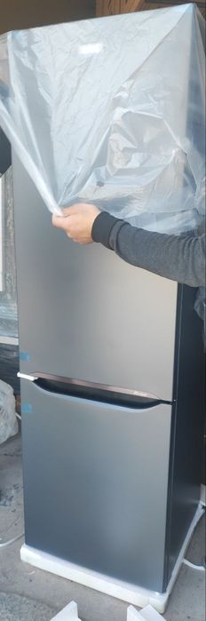 Холодильник Аrtel 345 еко фрост