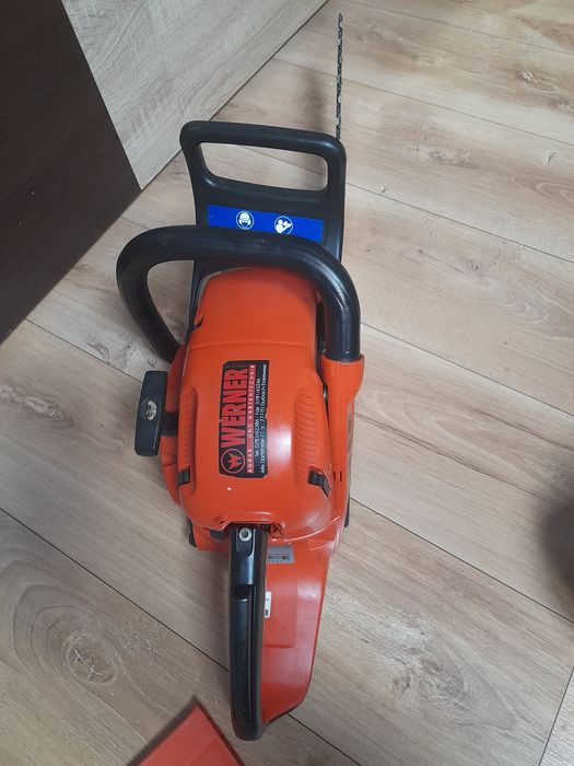 Drujba Dolmar PS 5000