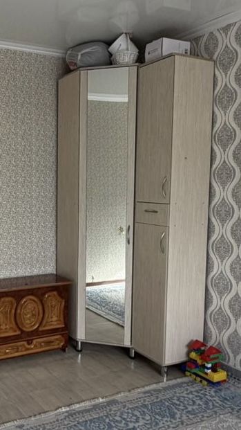 Шкаф 20000 угловой