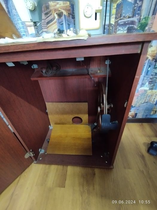 Швейная машинка для дома