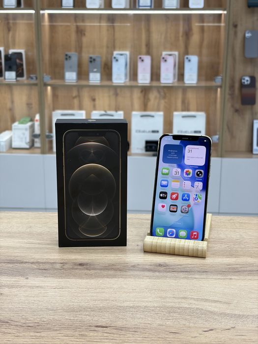 iPhone 12 Pro 128 gb | Айфон 12 Про 128 гб