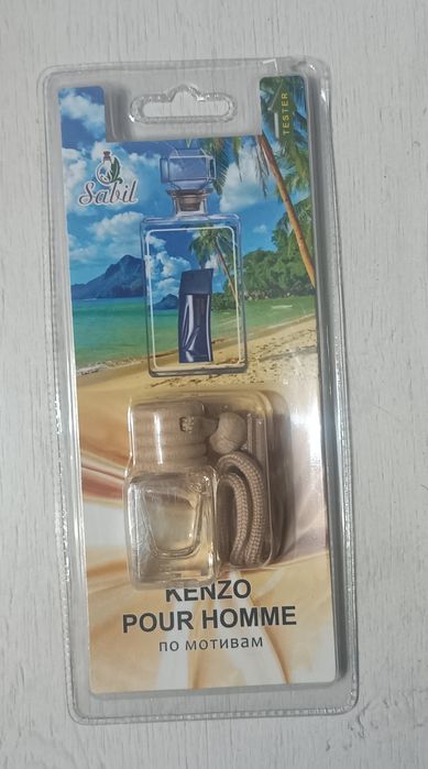 Продам автопарфюм