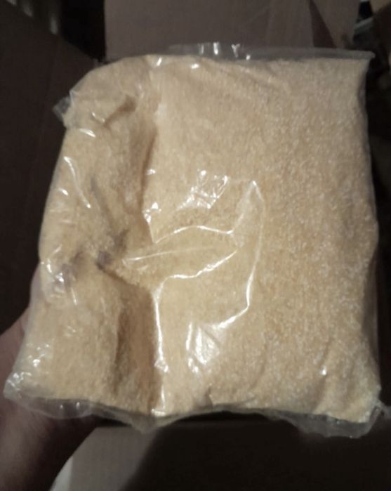 Каша перловка тб