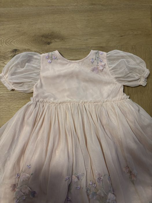 Rochie next 3-4 ani(104 cm)