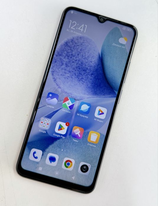 Продам Redmi 12C 128GB