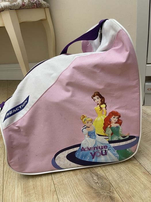 Продается детский ролик с костюмом